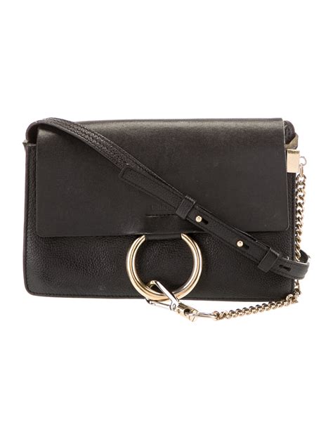 chloe faye crossbody